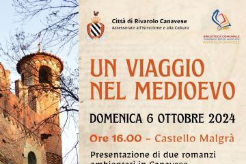 Un viaggio nel medioevo