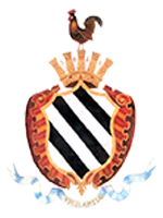 Stemma Città di Rivarolo Canavese