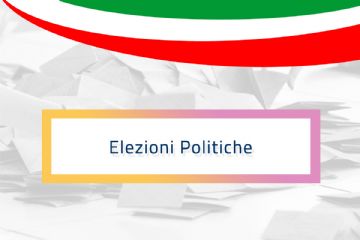 Elezioni del 25 settembre 2022