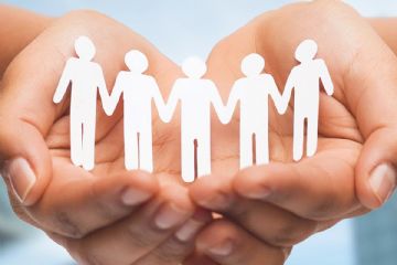 Spazio di ascolto e consulenza per anziani e disabili