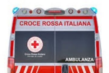 Servizio di trasporto ai seggi per disabili da Croce Rossa Italiana