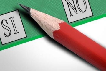 Referendum costituzionale 22-23 marzo 2026 